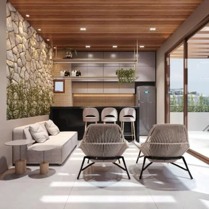 Imagem Apartamento com 2 dormitórios à venda, 53 m² por R$ 527.484,00 - Bessa - João Pessoa/PB Imagem Apartamento com 2 dormitórios à venda, 53 m² por R$ 527.484,00 - Bessa - João Pessoa/PB