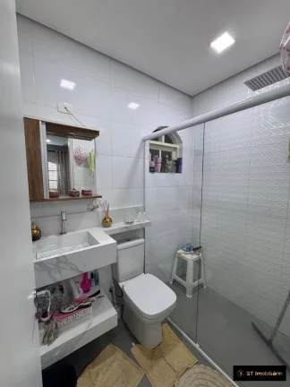 Imagem Incrível Casa Térrea 3 Suítes Mairiporã Completa - Financiamento Bancário