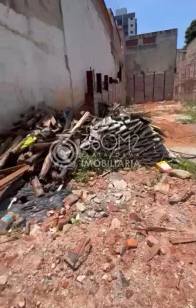 Imagem Terreno para Venda em Santo André / SP no bairro Vila Valparaíso