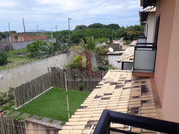 Imagem Casa Duplex Condomínio Praia do Pontal Peró