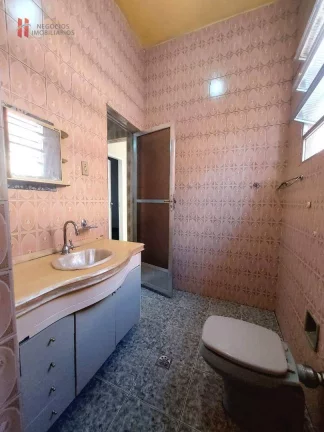 Imagem CASA de 2 quartos com VAGA DE GARAGEM para alugar na Vila Paula em Duque de Caxias/RJ