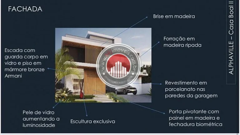 Imagem Casa Alto Padrão a Venda no bairro Barra da Tijuca - Rio de Janeiro, RJ