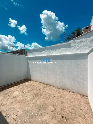 Imagem Casa para Venda em Feira de Santana, Mangabeira, 3 dormitórios, 1 suíte, 1 banheiro, 2 vagas