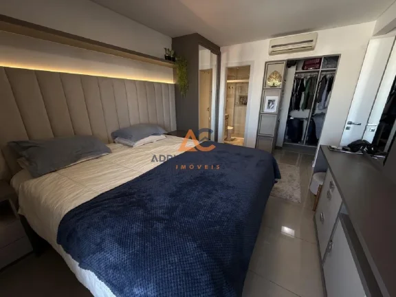 Imagem Apartamento de 147m² total a apenas 300m do mar pronto para morar com 3 dormitórios sendo 1 suíte na praia de Gravatá em Navegantes a venda com a Imobiliária Adriano Imóveis