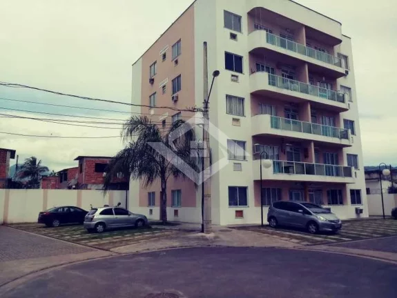 Imagem Apartamento no Neivas Ville - Campo Grande