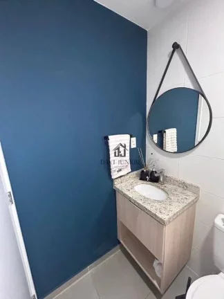 Imagem Apartamento à venda, 61 m² por R$ 365.000,00 - Jardim Guadalajara - Sorocaba/SP