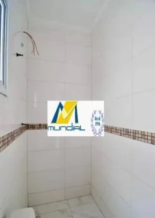Imagem Alugo Coberturas em Santo André, Jardim Utinga