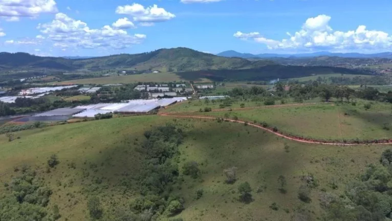 Imagem Uma área de quase 26 hectares, a venda em Atibaia