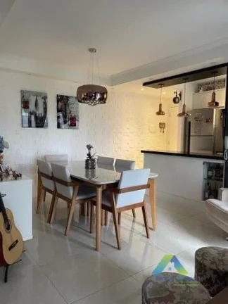 Imagem Apartamento com 2 dormitórios à venda, 64 m² por R$ 520.000,00 - Cursino - São Paulo/SP