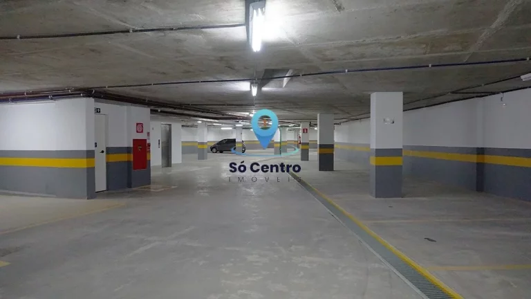 Imagem Excelente sala/conjunto para alugar no Centro de Belo Horizonte. Com 46m² de área total, 2 banheir...