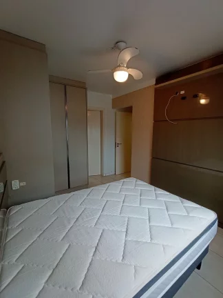 Imagem Apartamento à venda, com 2 quartos, 66m²