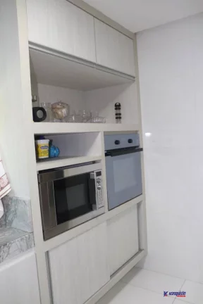 Imagem VENDO CASA CONDOMÍNIO RESIDENCIAL VILLA NAPOLLI