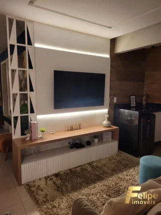Imagem LINDO APARTAMENTO COM PORTEIRA FECHADA EM ITAPUÃ / VILA VELHA - ES