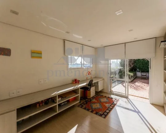 Imagem Higienopolis, ICobertura Duplex 4 quartos, 1 suite, 2 vagas, 386 m2