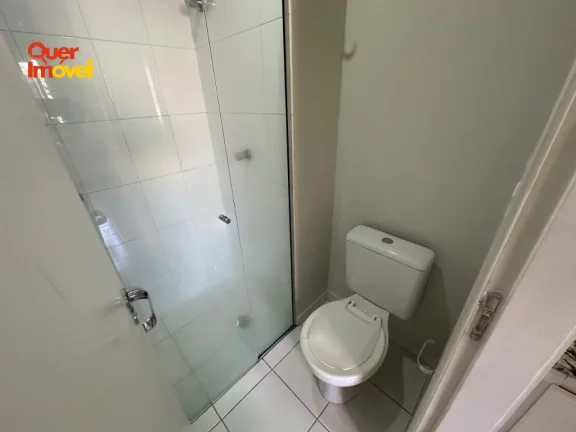 Imagem Apartamento para locação em Ribeirão Preto-SP, bairro Iguatemi: 1 quarto, 1 banheiro, 1 vaga de garagem, 22,50m². Venha conferir!
