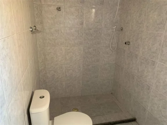 Imagem CASA COM 65.79 m² - FORTE - PRAIA GRANDE SP