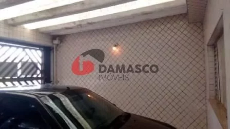 Imagem Casa à venda 4 Quartos, 2 Vagas, 184M², Rudge Ramos, São Bernardo do Campo - SP