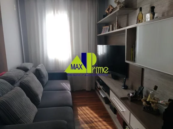 Imagem APARTAMENTO 72M²/02 DORMITÓRIOS/01 SUÍTE/SACADA/02 VAGAS