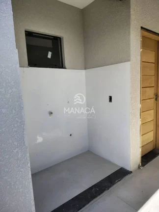 Imagem Casa à Venda no Bairro Vila Nova – Barra Velha/SC