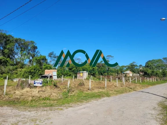TERRENO RESIDENCIAL em ITAPOÁ - SC, Farol do Itapoá II