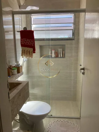 Imagem Casa 3 Dormitórios ( 1 suíte), Condomínio Esplanada Nobre.