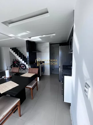 Imagem Cobertura Duplex no Condomínio Blue – Barra da Tijuca