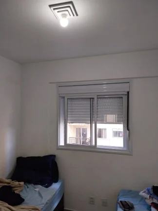 Imagem Apartamento Maravilhoso Vista Piscina 55 m² 2 Dormitorios 1 Vaga de Garagem