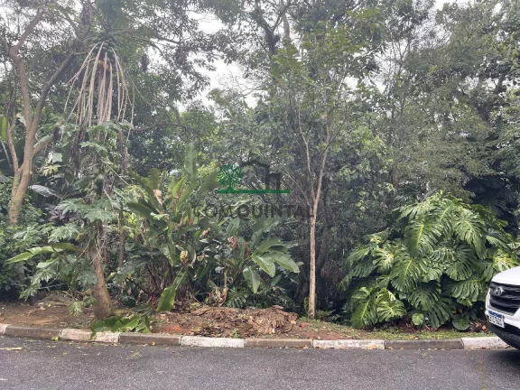 Terreno à Venda, 1.100 m² em Recanto Inpla - Carapicuíba