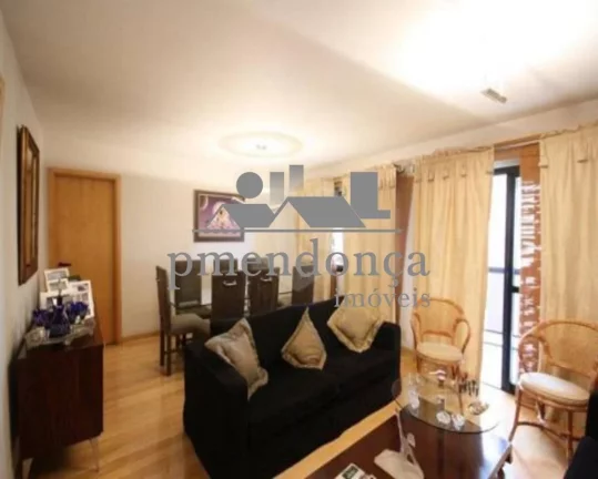 Imagem Apartamentos a venda 4 dts Alto da Lapa