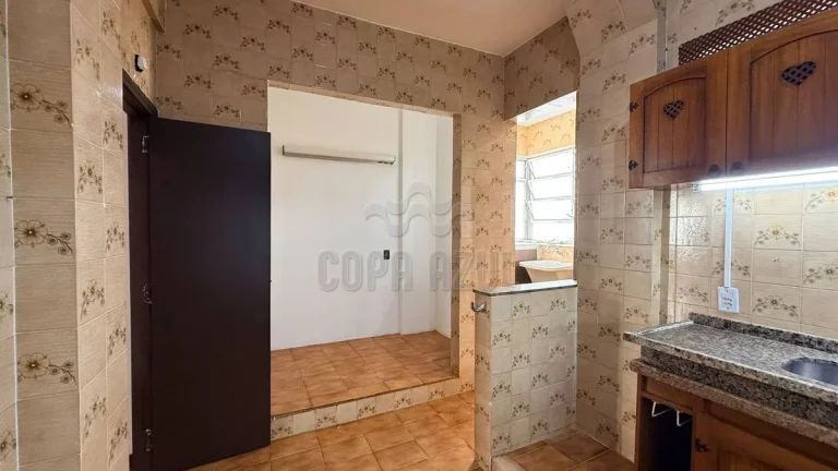 Imagem Copacabana – Rua Figueiredo Magalhães | Residencial › Apartamento 2 quarto(s) à Venda