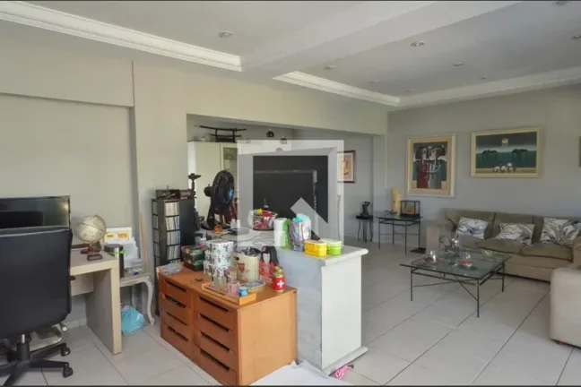 Imagem Apartamento à Venda - Recreio, 3 Quartos, 193 m2