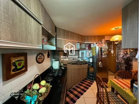 Imagem Apartamento Duplex 3 Quartos Suíte 2 Vgas 267m² Águas Claras