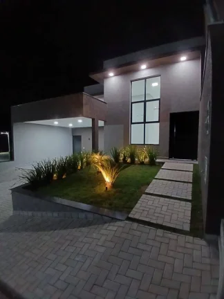 Imagem CASA NO CONDOMÍNIO PORTAL DA SERRA