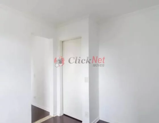 Imagem Excelente Apartamento em Condomínio Padrão à Venda em São Bernardo do Campo ,bairro Baeta Neves.