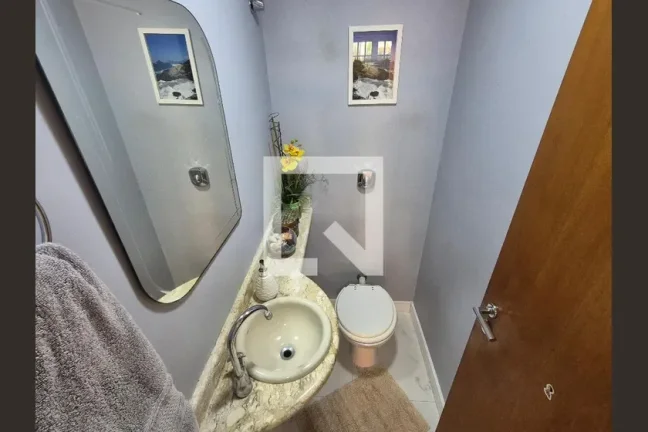 Imagem Casa à Venda - Recreio, 4 Quartos, 174 m2