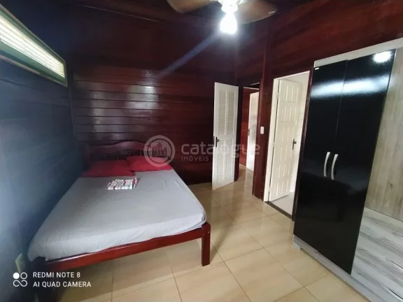 Imagem Casa à venda no Recreio de Cotovelo