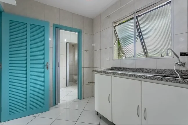 Imagem APARTAMENTO RESIDENCIAL em São Paulo - SP, Vila das Mercês