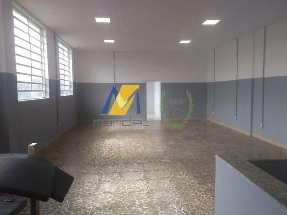 Imagem Salão para Alugar com 280m² com 4 salas!!!