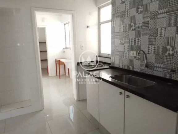 Imagem Oportunidade única no coração de Piracicaba! Apresentamos a você o apartamento dos seus sonhos, ...