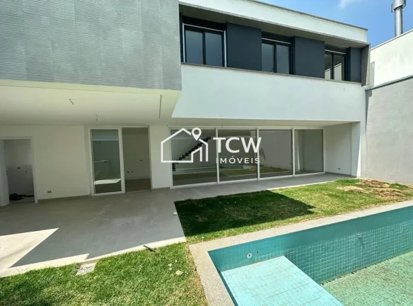 Imagem Casa à venda no bairro Campo Belo - São Paulo/SP, Zona Sul