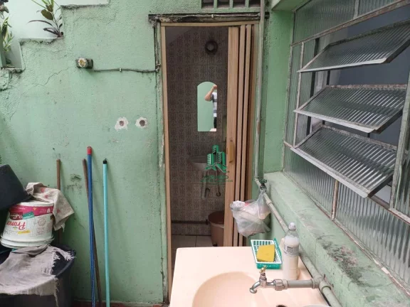 Imagem Ponto à venda, 120 m² por R$ 800.000,00 - Jardim Aida - Guarulhos/SP