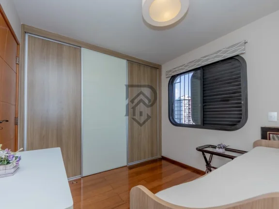Imagem Apartamento Cobertura Duplex pronto para morar