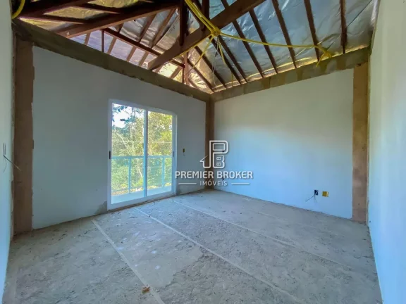 Imagem Casa à venda, 430 m² por R$ 1.300.000,00 - Albuquerque - Teresópolis/RJ