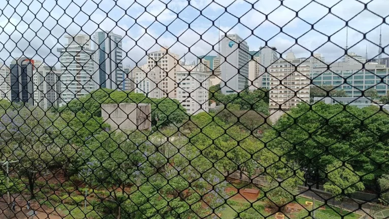 Imagem Apartamento 3 dormitórios na Vila Mariana