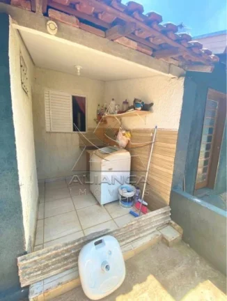 Imagem Casa - Ribeirão Preto - Ipiranga