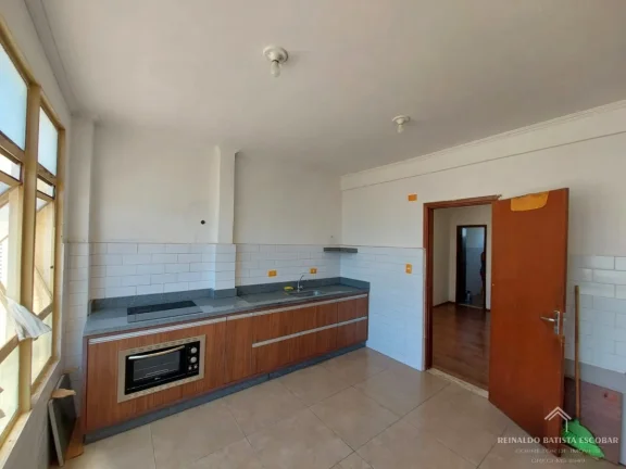 Imagem Apartamento residencial ou comercial na área central