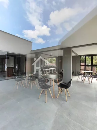 Imagem Apartamento com 2 quartos no Saguaçú