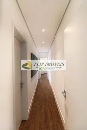 Imagem Magnifico apartamento,, mobilhado, para venda 180 m² com 3 suítes no miolo do Cambuí - Campinas