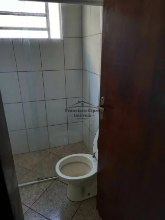 Imagem Casa à venda no bairro Parque do Sol - Guaratinguetá/SP