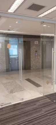 Imagem Andar Corporativo para alugar, 137 m² por R$ 20.206,00/mês - Jardim Paulistano - São Paulo/SP